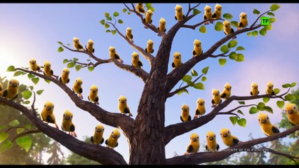 Hoppers - Tráiler oficial español