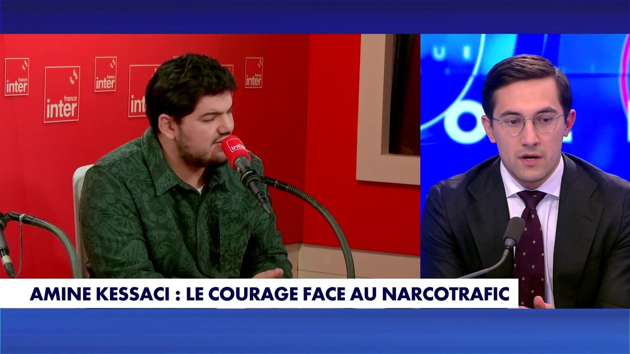 Jules Torres : «Le point de bascule a basculé depuis longtemps.»