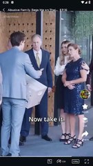 Abusive Family Begs Me on Their Knees Full Movie