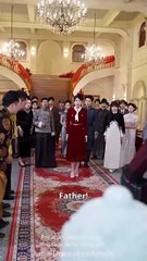 Awakening in the Death Cell The Painter of Fates Chinese Drama - English Sub