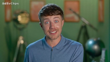 Celebrity Race Across The World S03E03 2025