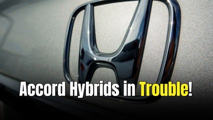 Honda Recalls About 256k Cars Over Software Issue