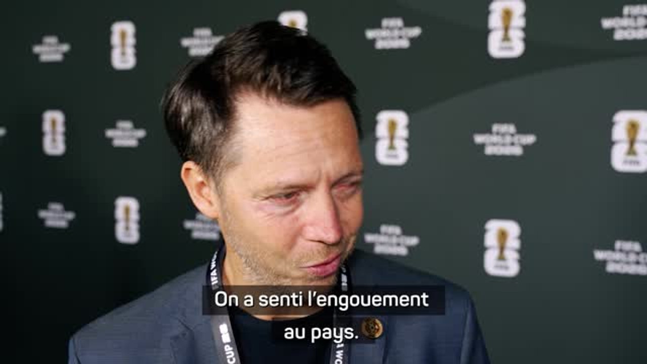 Nouvelle-Calédonie - Sidaner : "Jamaïque vs. Nouvelle-Calédonie, sur le papier, ça de la gueule"