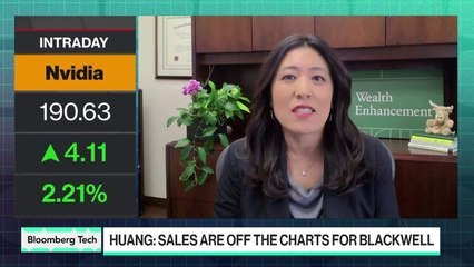 Nvidia's Earnings Fortify Investors' Faith in AI Trade