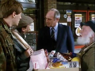 Only Fools And Horses S05E03 - The Longest Night.