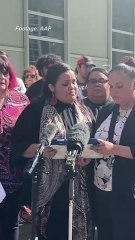 Indigenous teen traumatised after being mistakenly arrested at gunpoint