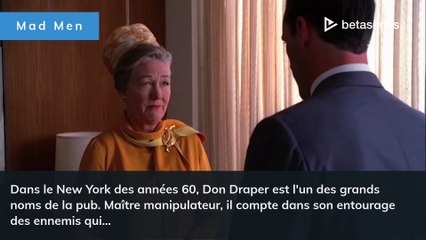 David Warshofsky (FR)