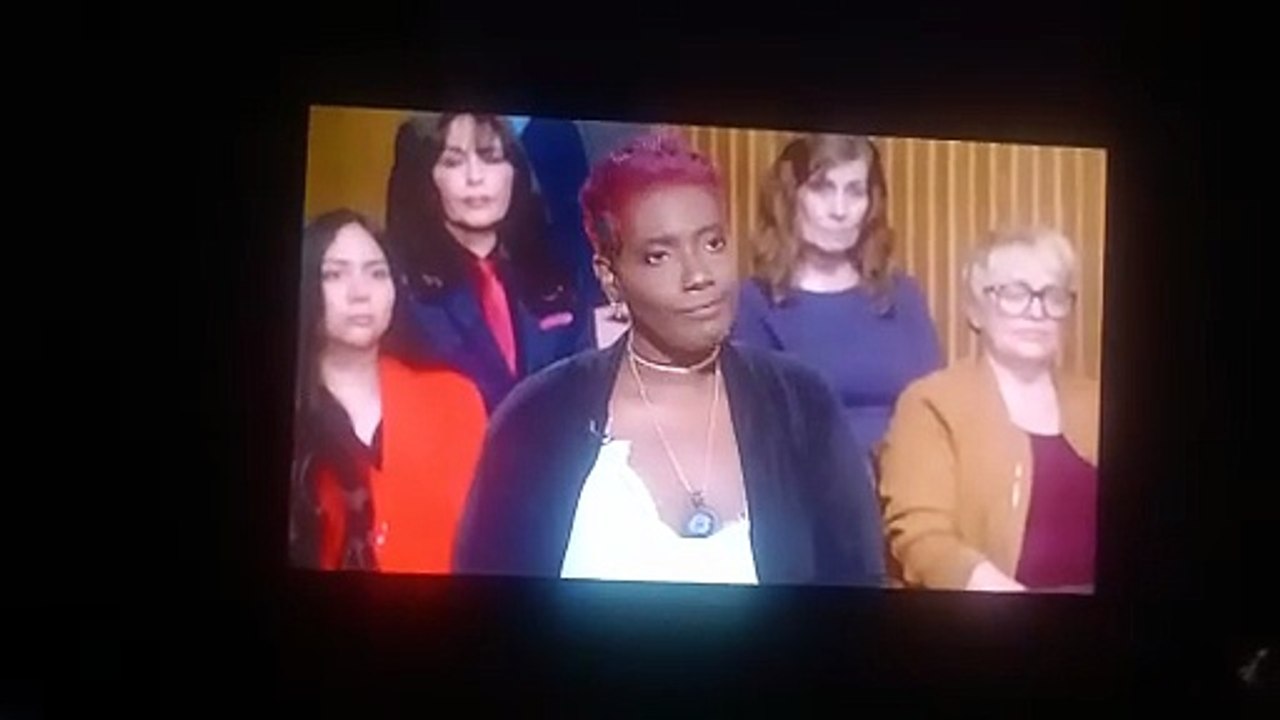 Mathis Court With Judge Mathis Season 3 Intro
