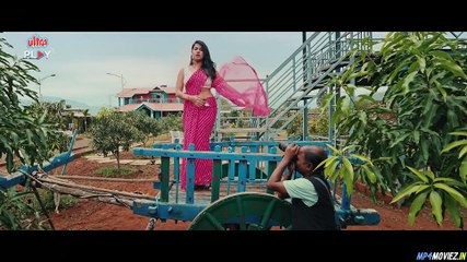 Madam Sarpanch Season 1 Hindi Complete Web Series