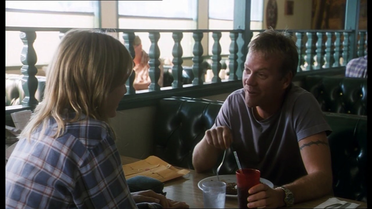 Desert Saints (FILM,DEUTSCH)