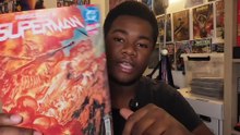 Haul comics #85
