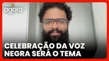 CEO ressalta que Prêmio Potências é celebração da negritude e destaca legado de Preta Gil