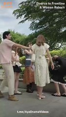 Divorce to Frontline - A Woman Reborn Dramabox