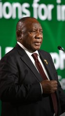 South Africa Says US Changed Mind on G-20; White House Denies It