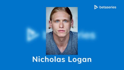 Nicholas Logan (DE)