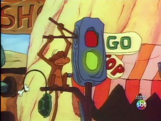 Os Flintstones Kids - Princesa Wilma\A Dieta do Dino\Capitão Caverna e o Elixir da Juventude (1986)