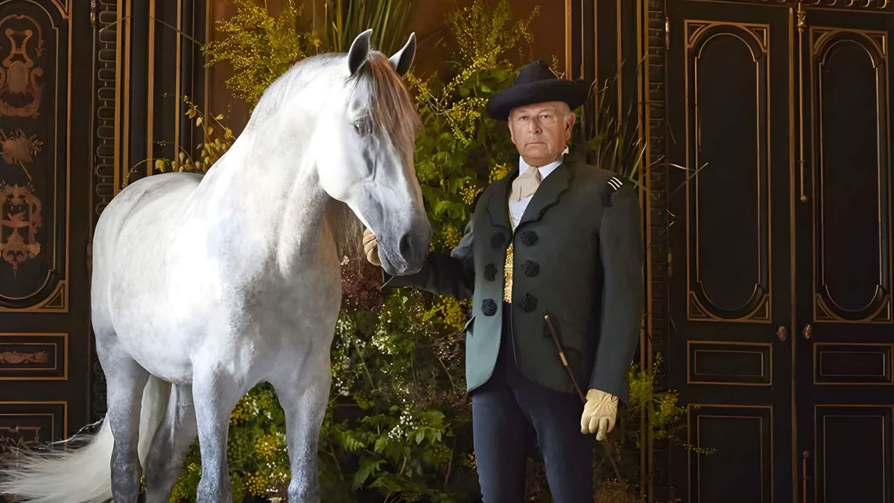 Álvaro Domecq, in memoriam