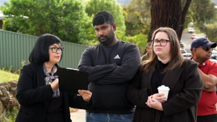 VIC government drafting new laws to stamp out property underquoting