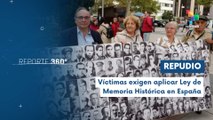 España conmemora 50 años de libertad tras la dictadura franquista