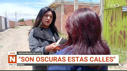 Notivisión Central - 20/11/25