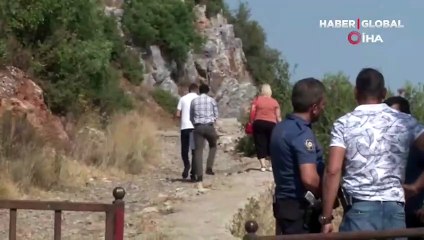 Antalya'da skandal! Kaybolan emlakçıyı gören son kişiydi: Öldürdüğünü itiraf etti