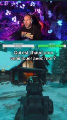 Mon twitch : arno padawan