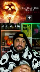 Top 10 des meilleurs films d'horreur de 2025