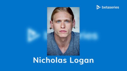 Nicholas Logan (EN)
