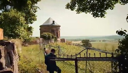 Joachim Vernau -08- Versunkene Gräber