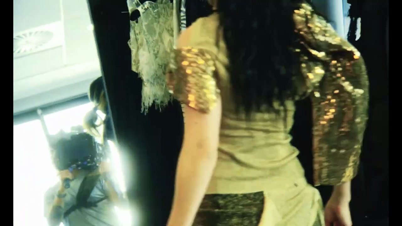 The Moment Trailer