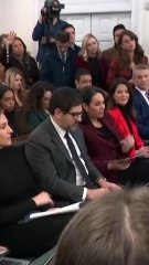 Trump Calls for Arrests of Democrats Who Urged Troops to Refuse Illegal Orders: ‘Seditious Behavior, Punishable by Death’