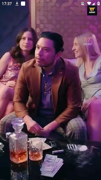 7 Steamy Days With A Gangster - Drama FULL MOVIES ENGLISH SUB