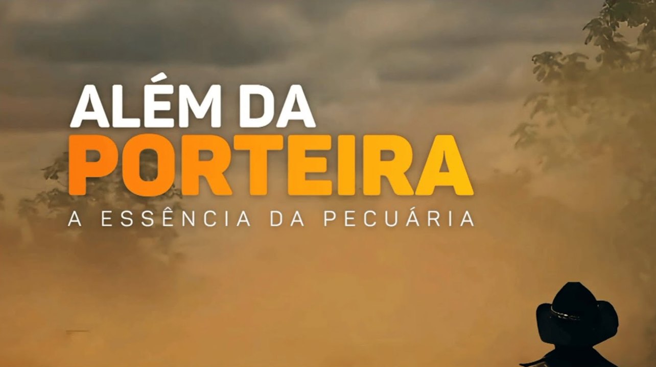 Além da Porteira I Episódio 9