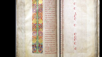 Episode 33 The Devil's Bible | Codex Gigas