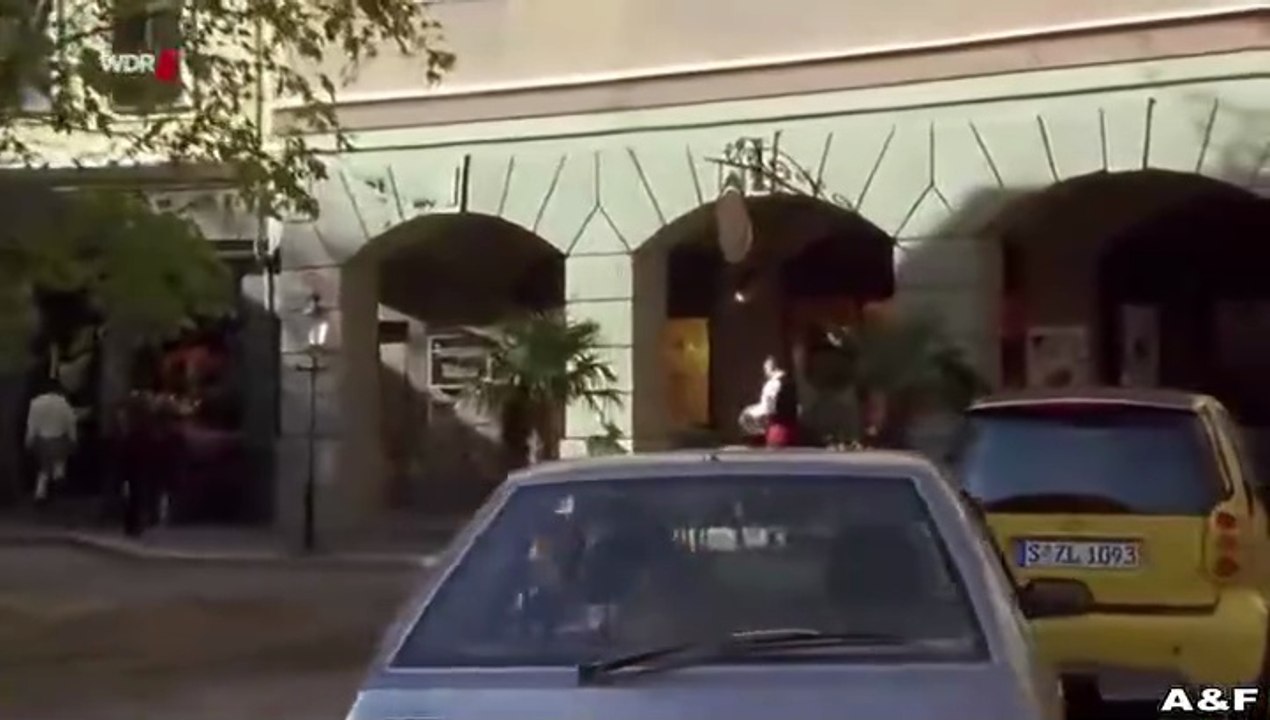 Mama und der Millionär