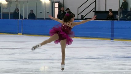 ASTICOU2025 - STAR 5 moins de 13 ans Dames Gr.3