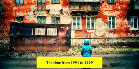 Who is Vladimir Putin  Journey from a spy to the president of Russia  Abhi and Niyu