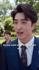 How To Tame My Guardian Chinese Drama - English Sub