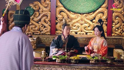 TỀ SỬU VÔ DIỆM: GƯƠNG VỠ LẠI LÀNH - Tập 01 (Thuyết Minh) | Phim Bộ Cổ Trang Trung Quốc Hay Nhất