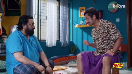 EPISODE 15  Bachelor Point  S5  Kabila  Habu  Pasha  Shimul  Kajal Arefin Ome  Boom Films#9833