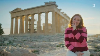 The Infinite Explorer with Hannah Fry Season 1 Episode 2