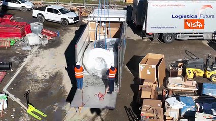 Olimpiadi 2026, potenziata la "Casa della sanità" a Livigno, arrivano tac e risonanza