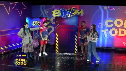 Con Todo - jueves 20 de noviembre 2025