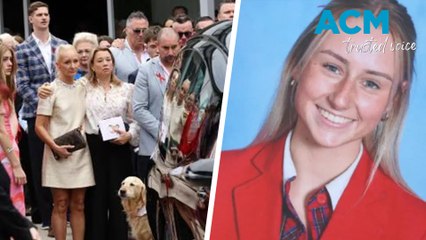 Bianca Jones remembered by former school after methanol poisoning in Laos