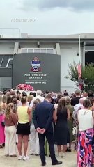 Bianca Jones remembered by former school after methanol poisoning in Laos