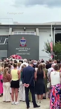 Bianca Jones remembered by former school after methanol poisoning in Laos