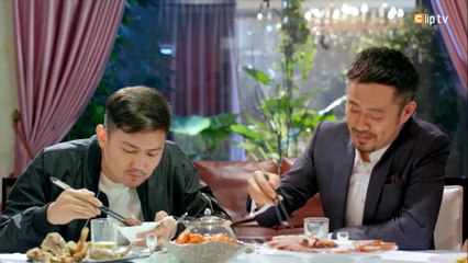 Tập 10 - Thanh Xuân Năm Ấy Chúng Ta Gặp Nhau (Thuyết minh)_DV Trịnh Khải, Lưu Thi Thi