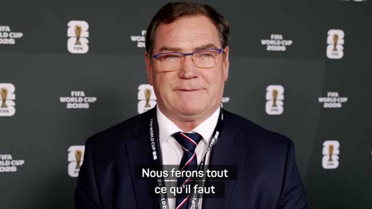 Pologne - Urban : "La diaspora polonaise est impatiente de nous voir arriver aux États-Unis"