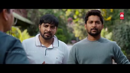 Nani, Sai Pallavi & Krithi Shetty Superhit Telugu Full HD Movie | Latest Tollywood Blockbuster 2025 | TBO