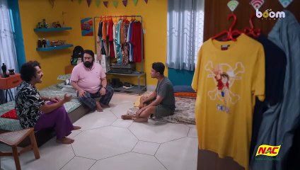 EPISODE 29  Bachelor Point  S5  Kabila  Habu  Pasha  Shimul  Kajal Arefin Ome  Boom Films#1737